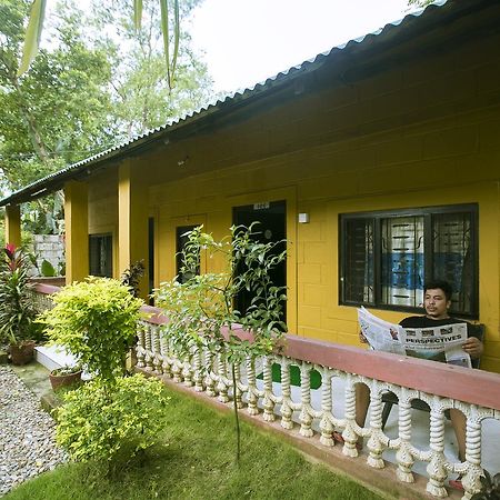 Sauraha Nana Hotel Exteriér fotografie